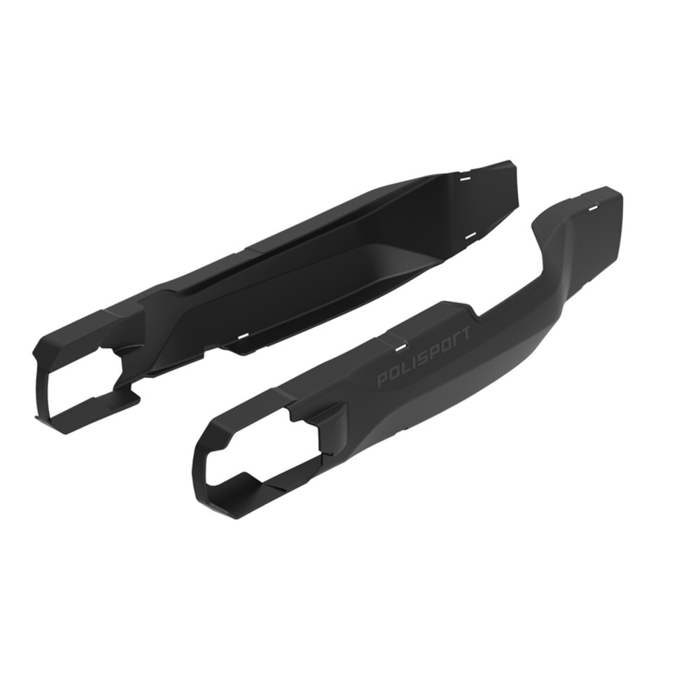 Free Shipping Polisport Swingarm Protectors For Motorcycle Parts Accessories