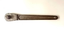 Antique 1920s Snap-on 12 Wrench Made In Milwaukee