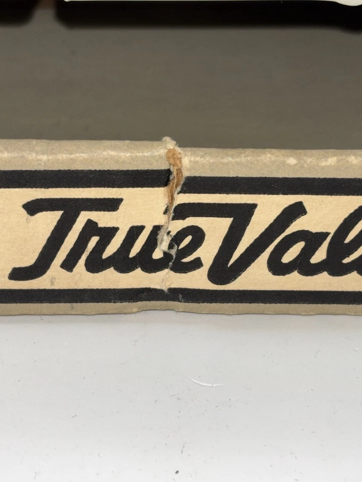Nylint 14" True Value Hardware Chevrolet Pickup Truck Vintage Pressed Steel USA - Image 3 of 4