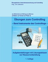 "ÜBungen Zum Controlling | Band \"Instrumente Des Controllings\" | Taschenbuch"