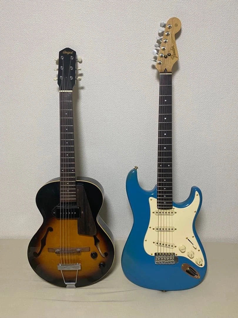 Gibson ES 125 Electric Guitars for sale - eBay