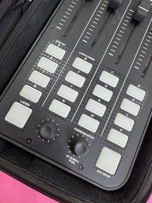 Allen & Heath XONE:K2 Professional USB DJ Midi Controller for sale