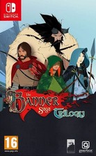 ebay® Auktion 316141170361 | The Banner Saga Trilogy (Nintendo Switch) Thumbnail of ebay® auction 316141170361 | The Banner Saga Trilogy (Nintendo Switch)