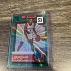 2025 Panini Jabari Walker Base (Raw)