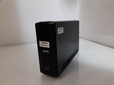 APC Back-UPS Pro 900 BR900GI Unterbrechungsfreie Stromversorgung USV - ohne Batterien