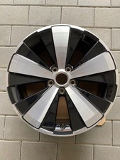 Original VW Beetle Alufelge Felge Twister 18 Zoll 5C0601025J