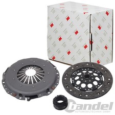 Kit d'embrayage Audi CABRIOLET