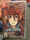 Celeste Nintendo Switch 2018 BRAND NEW FACTORY SEALED - Ships Fast