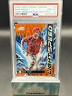 2025 Topps Cosmic Chrome Light Speed Orange MIKE TROUT 16/25 PSA 10 💎 ANGELS 🔥