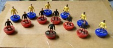 SPARE SUBBUTEO RUGBY PLAYERS RESTORATION / USE