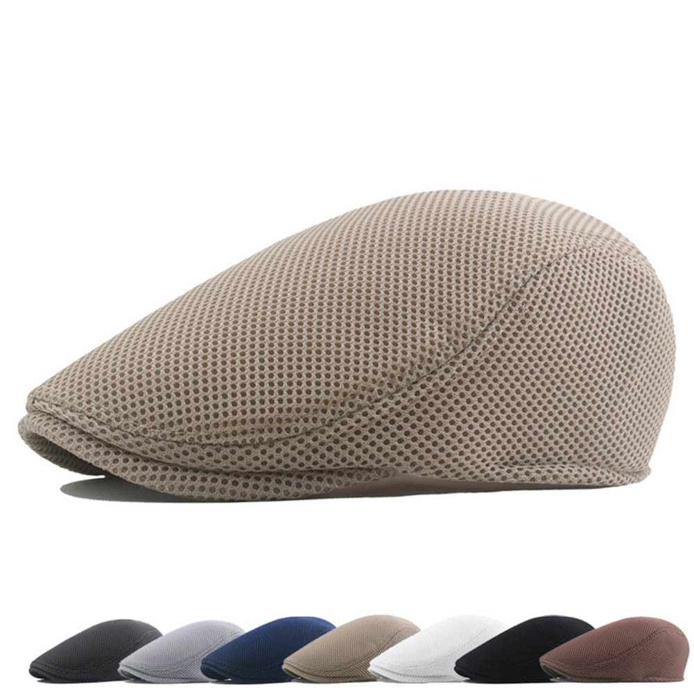 APL Cappello Cappello Abbigliamento Matching Poliestere Protezione Solare Nuovissimo Buona Qualità