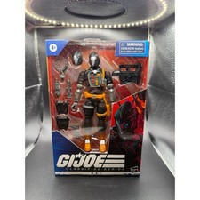 GI Joe Classified Series Cobra B.A.T. 33 New Factory Sealed Hasbro