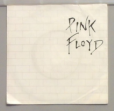 Pink Floyd Another Brick in The Wall / one of my Turns