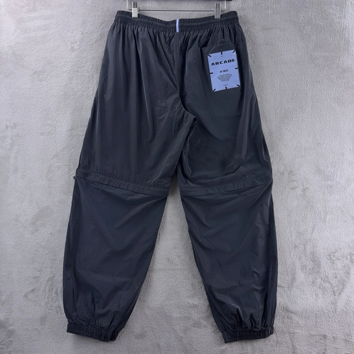 Alexander McQueen Regular Size Pants for Men for sale | eBay