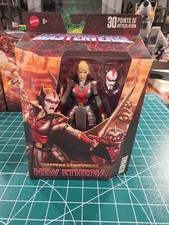Masters of the Universe New Etheria Masterverse Despara Action Figure