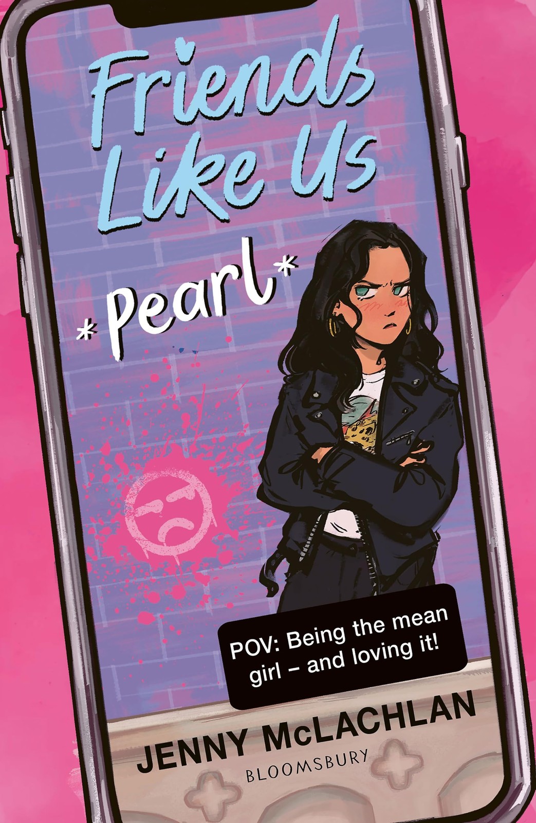 Friends Like Us Pearl by Jenny McLachlan PAPERBACK 9781526678201 - Image 6