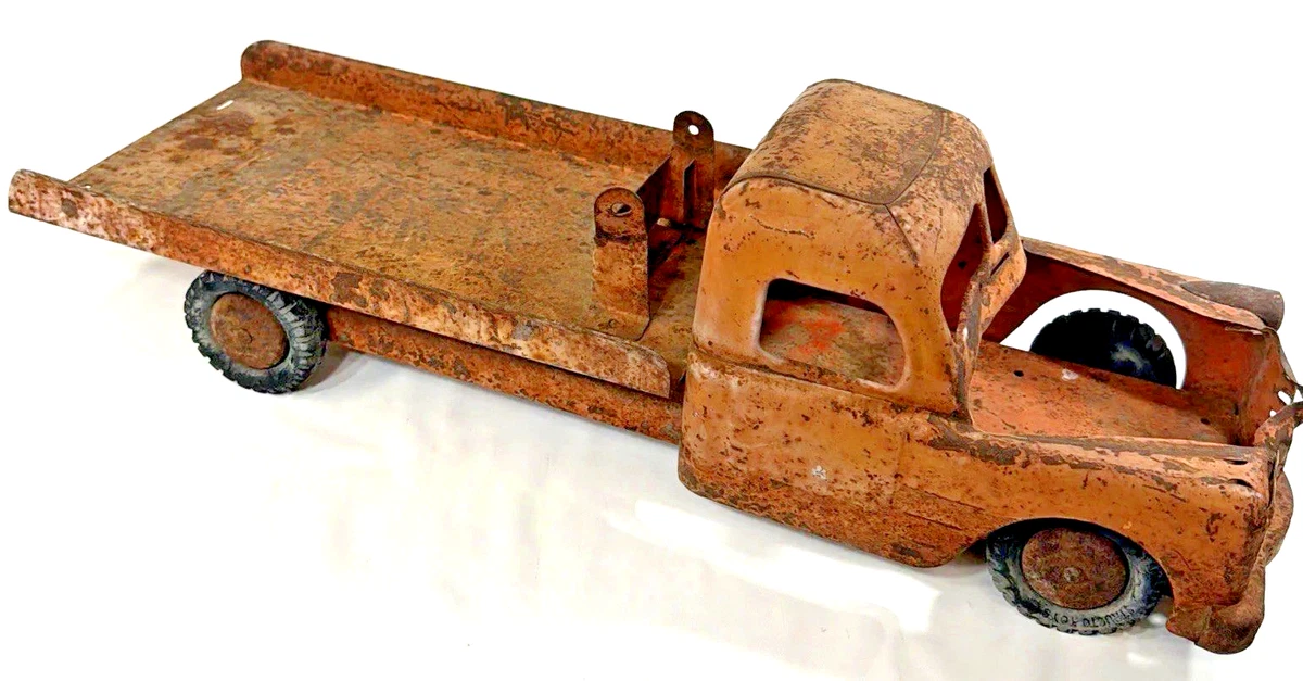 Structo Diecast Trucks for sale | eBay