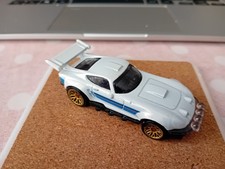 Hot Wheels Astana hotto car