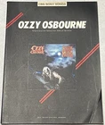 Ozzy Osbourne Bark At The Moon Guitar Score Japan Vocal Tab Music Book