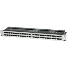 Redco R196-D25PG TT/DB25 96-Point Bantam Patch Bay