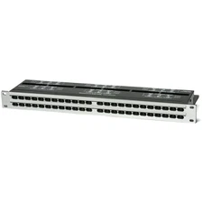 Redco R196-D25PG TT/DB25 96-Point Bantam Patch Bay