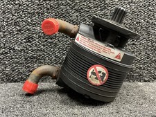 216CW Continental IO-470-VO Rapco Dry Air Pump Assembly (Core)