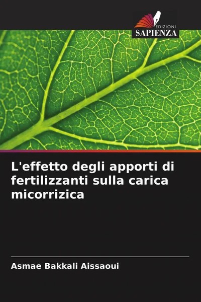 Asmae Bakkali Aissaoui | L'effetto Degli Apporti Di Fertilizzanti Sulla...-image