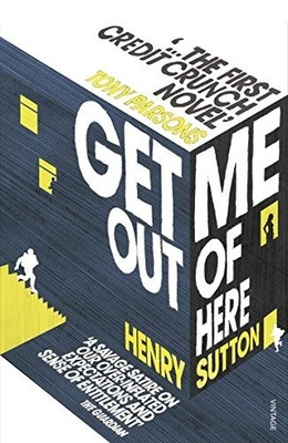 Get Me Out of Here, Sutton, Henry