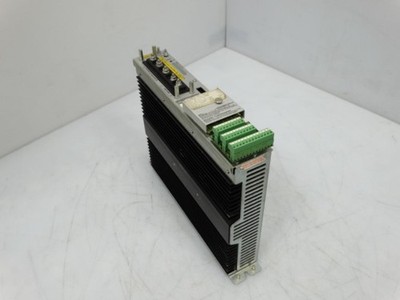 BOSCH TDM 3.2-030-300-W1 W/ MOD13/1X0202-320 SERVO DRIVE USED - Used