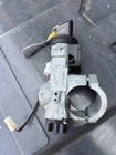 Nissan- Micra 2007/08 Ignition barrel -switch-cylinder-with-key