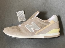 New Balance 996 U996GR original vintage colourway new Neu US 12 UK 11,5 EUR 46,5