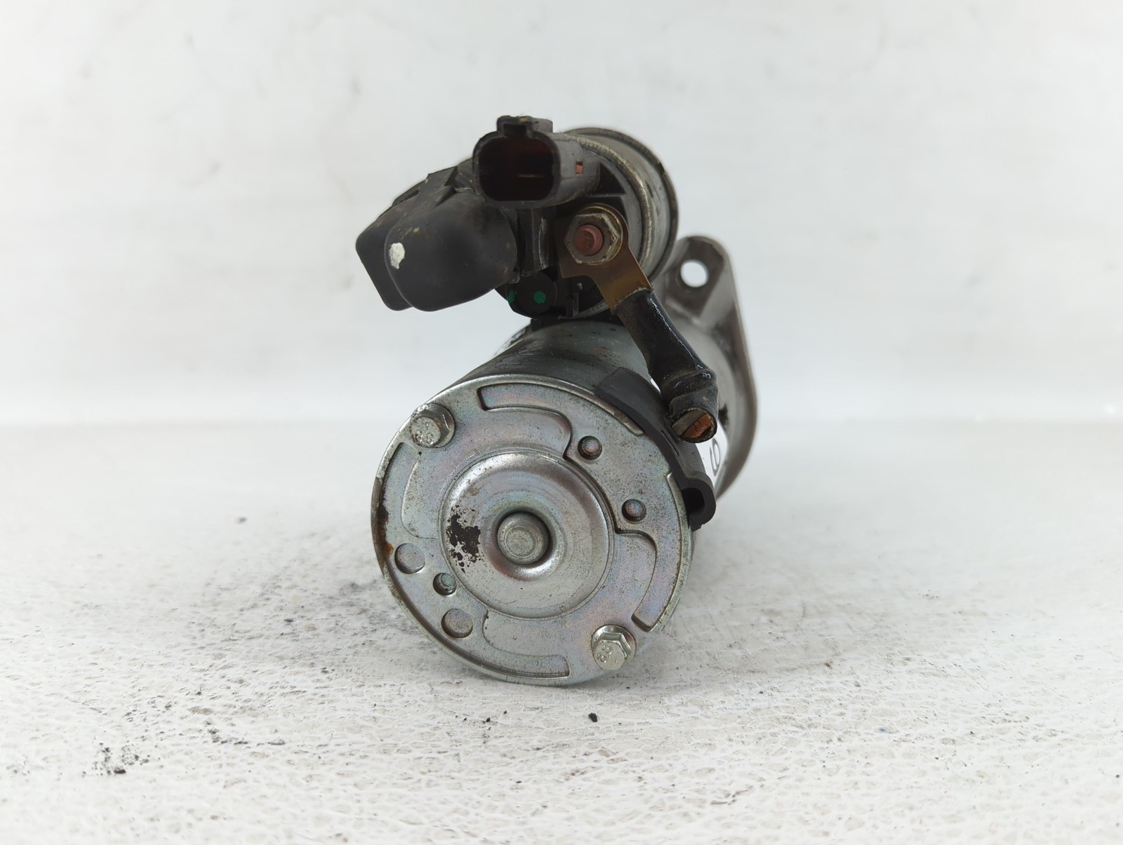 2016-2021 Hyundai Tucson Car Starter Motor Solenoid Oem AHIAT