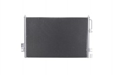 Condensateur Hyundai TERRACAN