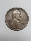 1924 D Lincoln Cent CHEAP !!!  A