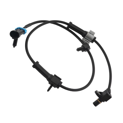 ABS Wheel Speed Sensor Front for Cadillac Escalade 2002-2006 19181873 5S8361 - Picture 16 of 17