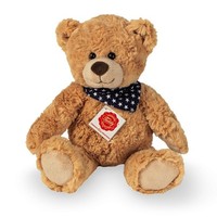 Teddy Hermann Teddy-BäR Sandfarben 30 Cm, Kuscheltier, PlüSchtier,