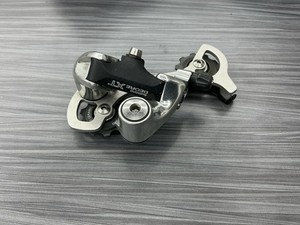 Dérailleur Arrière Shimano Deore XT RD-M739 - 8 Vitesses - Longue Cage - Vintage 90s