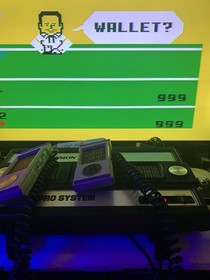 SUPER VIDEO ARCADE SEARS INTELLIVISION 8 GAME LOT CIB TRIPLE ACTION &MORE TESTED