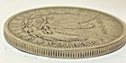 United States of America 90% One Dollar 1883-O New Orleans Morgan Silver Dollar — photo 10