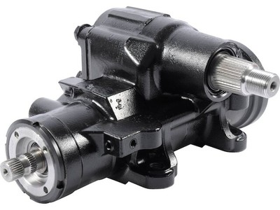 BBB Industries 84NY46W Steering Gear Fits 1996 GMC K1500