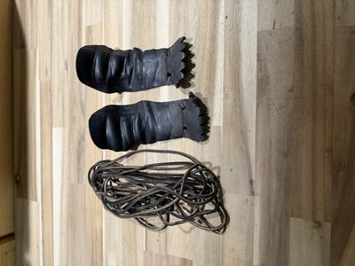 Nicks Moc Toe Boots