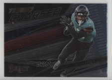 2022 Panini Select Turbocharged Christian Kirk #TUR-20 k6j