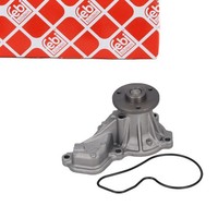 febi 186116 Wasserpumpe FüR Honda Civic Viii FN FK FD FA FR-V BE 1.8 140 PS