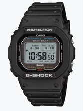 CASIO G-SHOCK Digital 5600 Series Men`s 84-C12 NEW