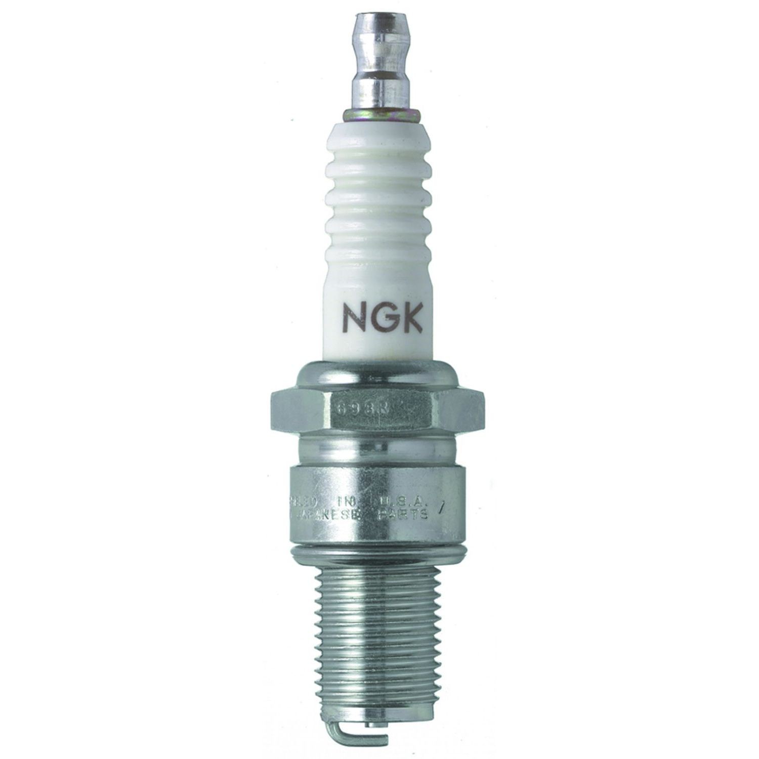 NGK 7928 NGK Standard Spark Plug
