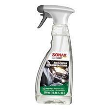 Multi-Purpose Interior Cleaner 321200  Powerful Stain Remover  Deodorizer