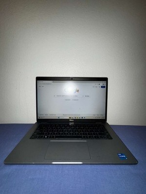 Dell Latitude 5420 14'' (256GB SSD Intel Core i5-1145G7 2.6GHz 8GB RAM) Laptop