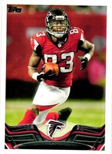 2013 Topps - Harry Douglas #15.