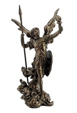 UNICORN STUDIO US 4.5 Inch Poly Stone Archang...