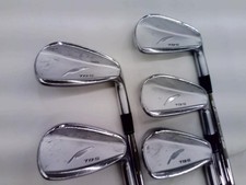 Fourteen TB-5 FORGED Iron Set 6-PW / NSPRO MODUS3 TOUR 105 R